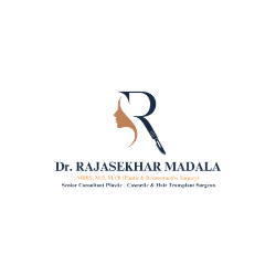 Dr. Rajasekhar Madala